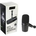 thumbnail image 3 of Uinagy Mv7X Microphone Filaire, 3 of 8