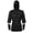 Black, variant on FASHOFT Adult Templar Knight Halloween Chainmail Style Shirt Knight Cosplay Outfit Theme Party Stage Performance Role Play Dress Up Halloween L