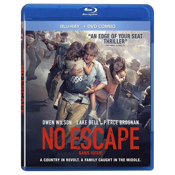 DISTRIBUTION SELEC NO ESCAPE BDCMB