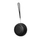 thumbnail image 5 of Ventilador de cuello colgante con Clip, ventilador de refrigeración recargable por USB silencioso, portátil para deportes al aire libre, viajes y Negro, 5 of 10