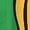 Green, variant on Teenage Mutant Ninja Turtles Shirt Boy's Raphael Short Sleeve Costume Top