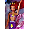 Disney's The Little Mermaid Princess Mermaid Ariel Doll 1997 Mattel #17593