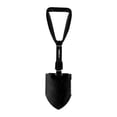 thumbnail image 1 of Pala Plegable Truper 18 Pulgadas Negro, 1 of 4