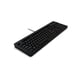 thumbnail image 3 of Teclado para juegos Lenovo Legion K310 RGB con cable resistente al agua, 3 of 6