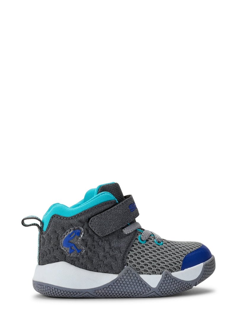 Shaq Toddler Boys' Athletic High-Top Sneakers