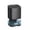 A001- Black, variant on Small Dehumidifier for Bedroom | Quiet Dehumidifier | Portable Dehumidifier for Home Small Rooms, Black Mini Dehumidifier 10 X 6 X 5.5 in