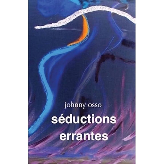 Seductions Errantes (Paperback)