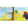 thumbnail image 3 of First Favourite Tales: Chicken Licken (Hardcover), 3 of 4