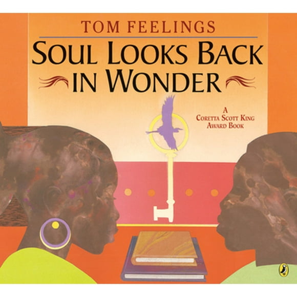 Pre-Owned Soul Looks Back in Wonder (Paperback 9780140565010) by Various, Tom Feelings