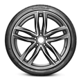 thumbnail image 3 of Radar Dimax R8 245/35R20XL 95Y pneu été haute performance, 3 of 5