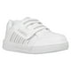 thumbnail image 1 of Tenis Para Niño K-Swiss T 14 Blanco Kid Court New, 1 of 4