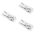 thumbnail image 2 of Soidarity Hair Styling Clip Stick Bun Donut Maker Braid Tool Set Accesorios para el cabello Type1 NO1, 2 of 2