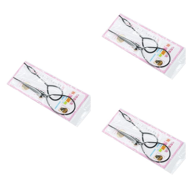 Minnieouse Female Hair Styling Clip Stick Hairstyle Braider Tool Hairdressing Salon Household Professional Braiding Accessory Type1 NO1