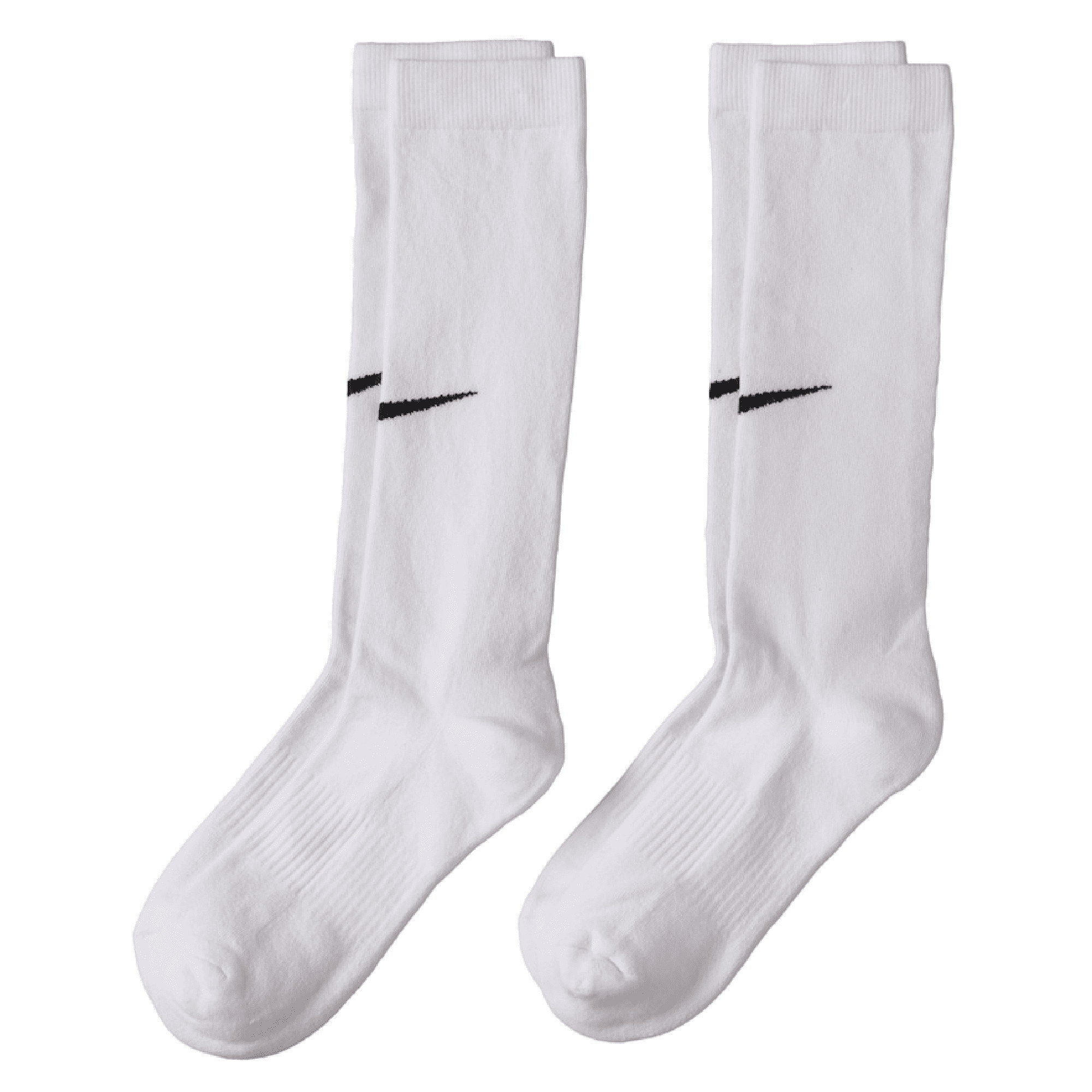 Nike Kids 2-pk. Performance Knee-High Socks US Shoe Size 13C-3Y Shoe/ 6 ...