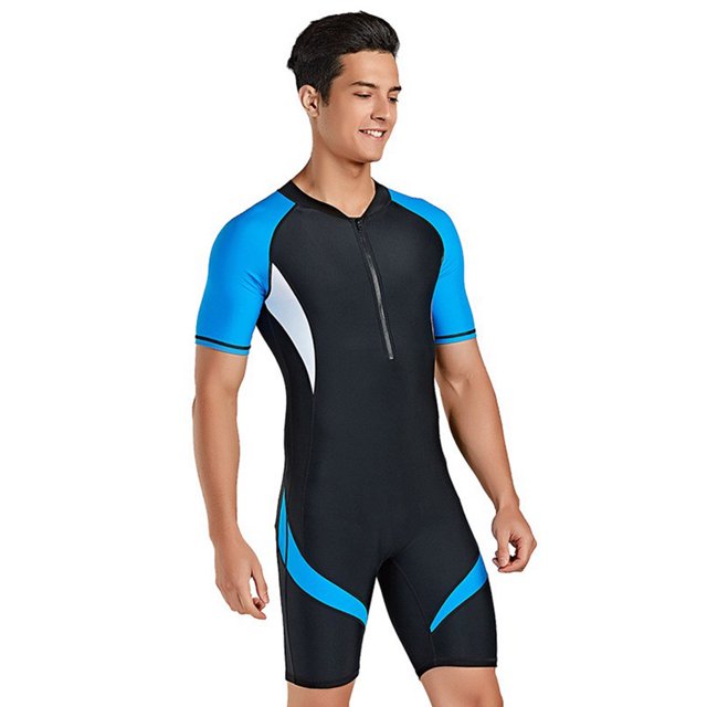 Trajes de buceo de una pieza Traje de surf de buceo de secado rápido Accesorios elásticos para exteriores