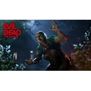 Evil Dead: The Game, PlayStation 4