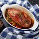 thumbnail image 3 of Flex Tools Roast Beef Netting Ham Net Butchers Meat Netting Cotton Meat Net, 3 of 3