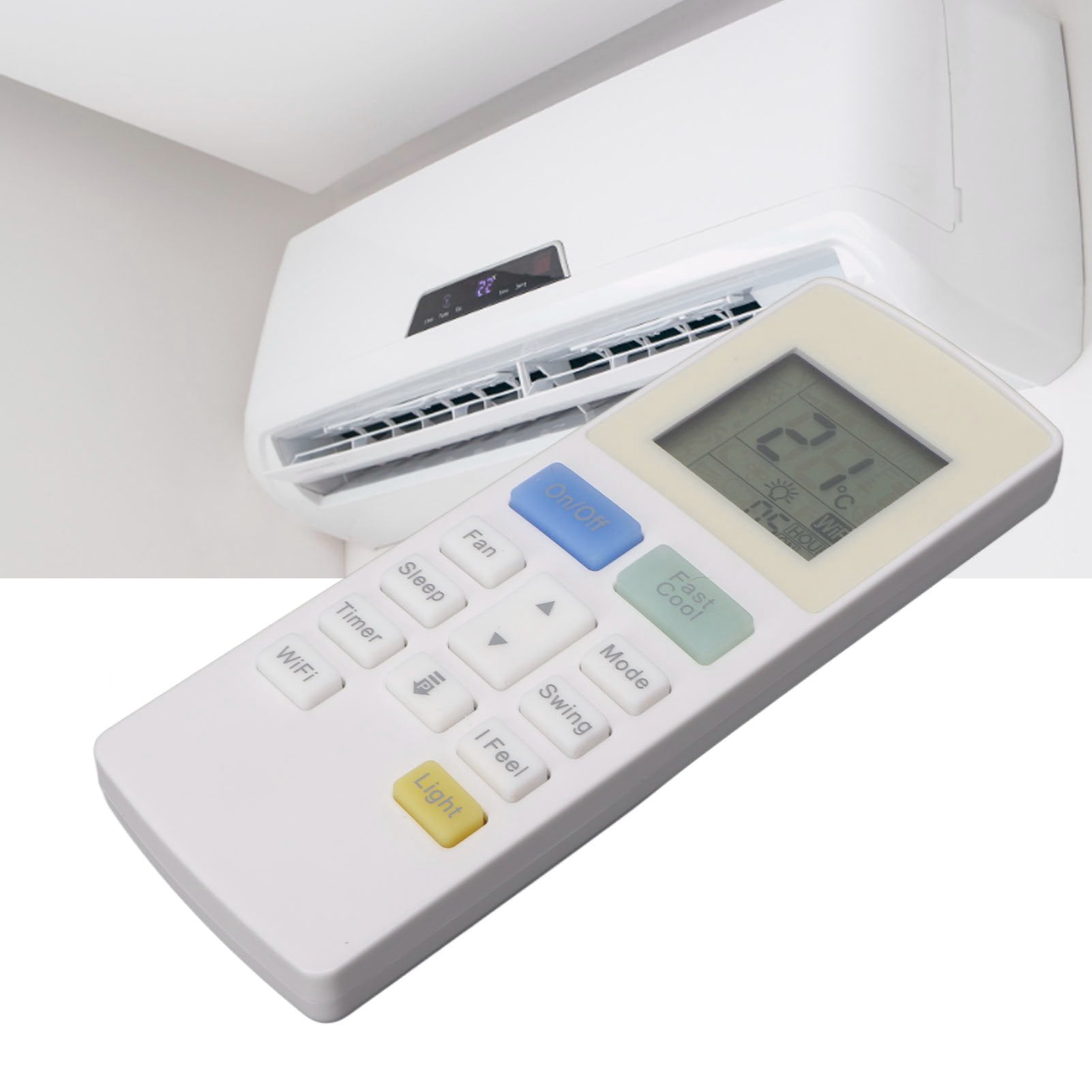 Système de mesure KEYSIGHT AGILENT HP 5300B + compteur minuterie 5308A Système de mesure KEYSIGHT AGILENT HP 5300B + compteur minuterie 5308A