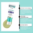 thumbnail image 3 of Post Oil Pulling Toothpaste, Coco-Mint Jasmine Whitening Toothpaste, Fresh Breath & Brightens Teeth & Protects Enamel, Fluoride Free Toothpaste 120g, 3 of 5