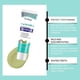 thumbnail image 3 of Post Oil Pulling Toothpaste, Coco-Mint Jasmine Whitening Toothpaste, Fresh Breath & Brightens Teeth & Protects Enamel, Fluoride Free Toothpaste 120g, 3 of 5