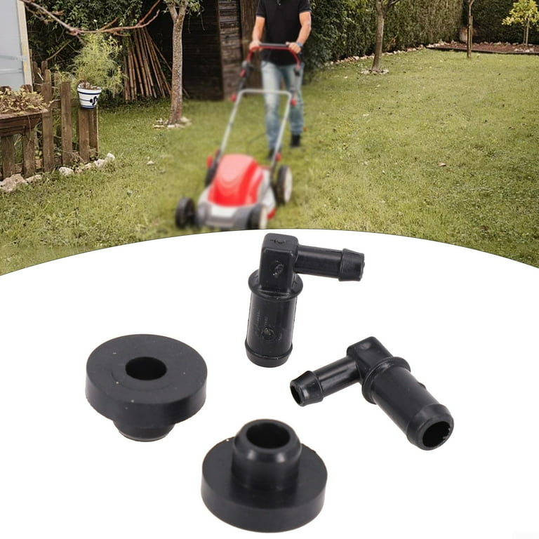 push mower briggs and stratton fuel tank replacement