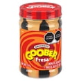 thumbnail image 1 of Crema de cacahuate Smucker's Goober y tiras de jalea de fresa 510g, 1 of 4