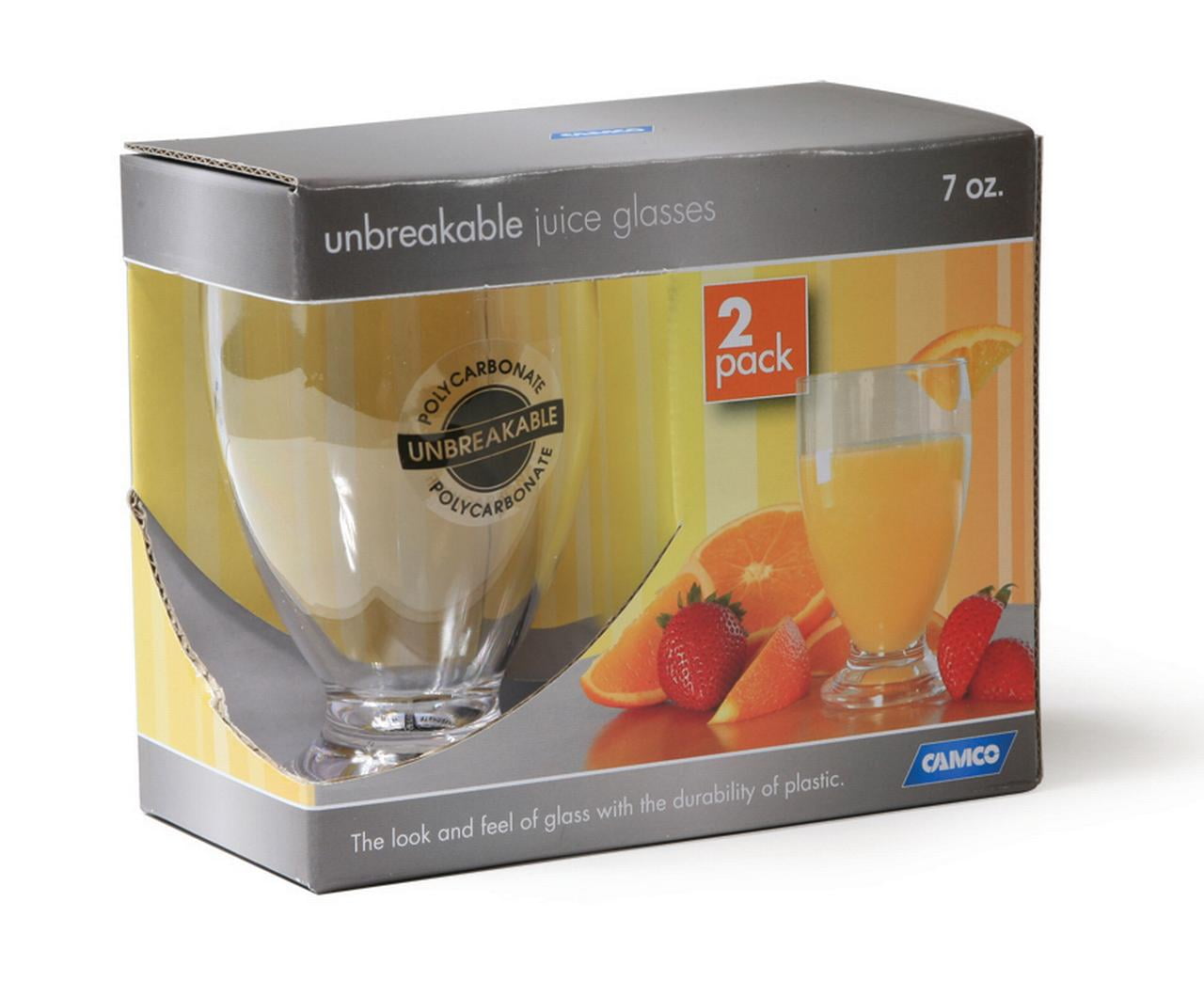JUICE GLASS 7OZ PC Walmart Canada