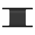 thumbnail image 5 of Minn Kota 1810370 Raptor Setback Bracket - 3", Black, 5 of 7