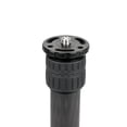 thumbnail image 2 of Extensor de trípode Andoer ER322C Tubo de 32 mm de diámetro Extensor de trípode de fibra de carbono Tubo de extensión de columna central de 2 secciones Compatible con Zhiyun FeiyuTech hohem Gimbals de Andoer Extensor de trípode, 2 of 7