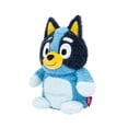 thumbnail image 4 of BumBumz Bluey Bumz - 7.5-inch Bluey Plush - from The Makers of The Original Squishmallows, 4 of 5