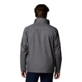 thumbnail image 2 of Chubasquero Columbia Glennaker Lake II para hombre City Grey L, 2 of 5