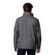 thumbnail image 2 of Chubasquero Columbia Glennaker Lake II para hombre City Grey M, 2 of 5