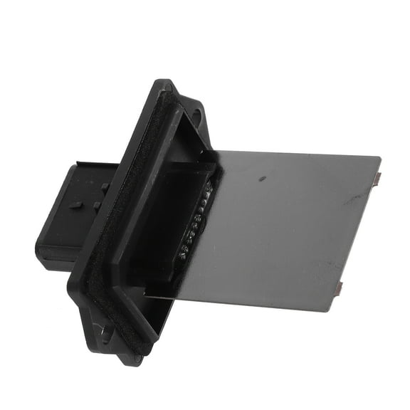 5019189AA HVAC Blower Motor Resistor Replacement Fit for Dodge Grand Caravan Black