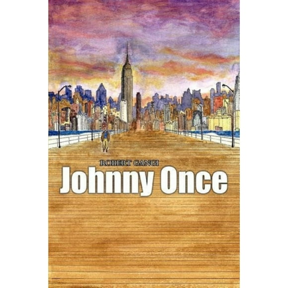 Johnny Once