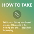 thumbnail image 5 of Dr. Mercola Vitamin B Complex with Benfotiamine - Supports Cellular, Brain & Immune Health - Non-GMO, Gluten-Free & Soy-Free - 180 Capsules (90 Servings), 5 of 7