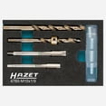 thumbnail image 1 of Hazet 4760-M10X1/9 Glow plug repair set, 1 of 1
