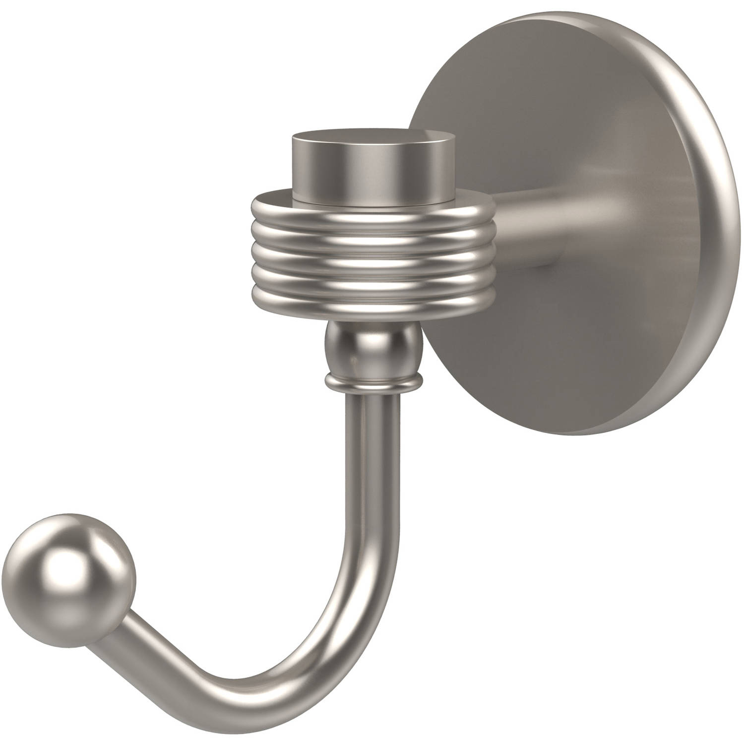 Satellite Orbit One Robe Hook with Groovy Accents (Build to Order ...