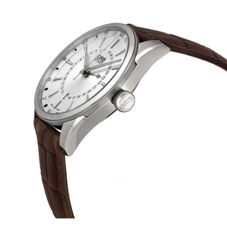 oris artix pointer date