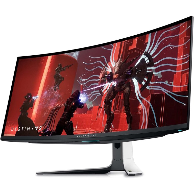 alienware aw3423dw monitor