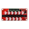 thumbnail image 1 of Equalizer Board 6S Module Li-FePO4 Li-Ti2O4 Equalizer 6A High Current Li-Ion Battery Active Module 6S6A, 1 of 5