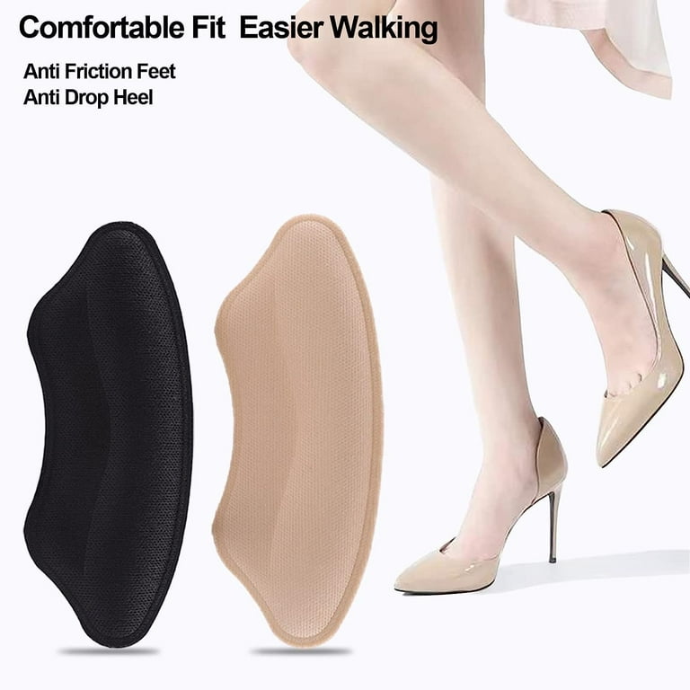 Heel Slippage Heel Keeps Coming Out Of Shoe Shoe Slipping Off Heel