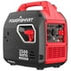 thumbnail image 1 of Generador portátil PowerSmart con inversor silencioso de 2500 W, 1 of 6