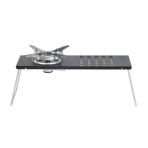 Lylong Portable Outdoor Camping Stove Folding Table Stove For Igt Table