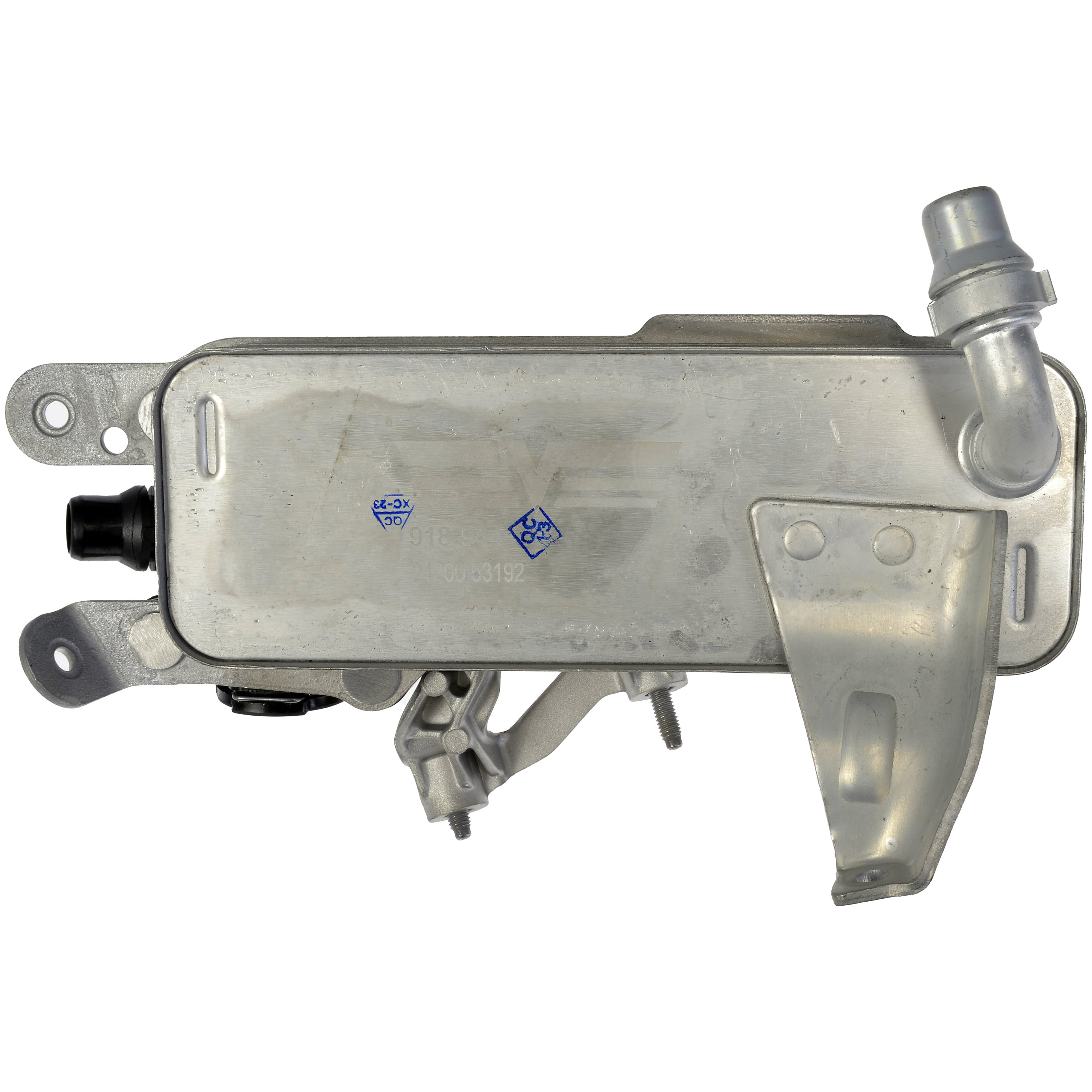 Dorman 918-944 Automatic Transmission Oil Cooler for Specific BMW Models