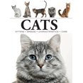 thumbnail image 1 of Pre-Owned Cats (Paperback) 1838862579 9781838862572, 1 of 2