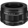 thumbnail image 1 of Adaptador Vivitar T-Mount a Canon RF Mount para cámara, 1 of 2