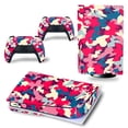 thumbnail image 1 of Sidaley Aplicable a la versión de unidad óptica PS5, consola de juegos, pegatina para el cuerpo, pegatina para el mango (5#) Videojuegos y accesorios, 1 of 6