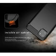 thumbnail image 6 of Samsung A22 5G case,Galaxy A22 5G case,with HD Screen Protector, Soft TPU Slim Fashion Non-Slip Protective Phone Case Cover for Samsung Galaxy A22 5G (Gray Brushed TPU), 6 of 11