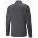 thumbnail image 2 of Chamarra Puma X Batman Training para Hombre 658024-04 gris oscuro S, 2 of 5