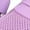 Purple, variant on Pandaie Women's Chunky Sneakers Fashion Platform Casual Dad Shoes Comfortable Sport Work Gym Athletic Walking Running Shoes Beige 6